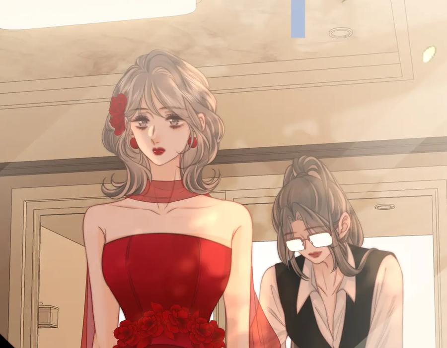 顾小姐和曲小姐 第148话 怎么原谅？ 第62页