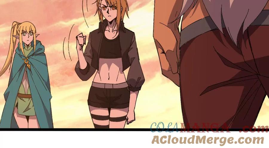 勇者X女魔王 158 合作 第89页