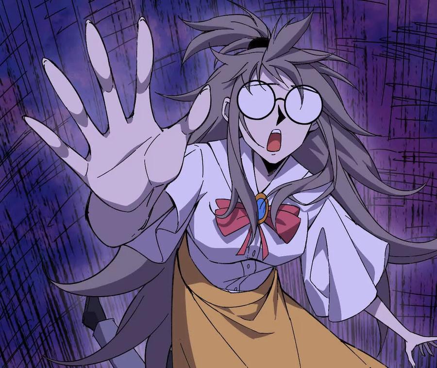 勇者X女魔王 158 合作 第78页