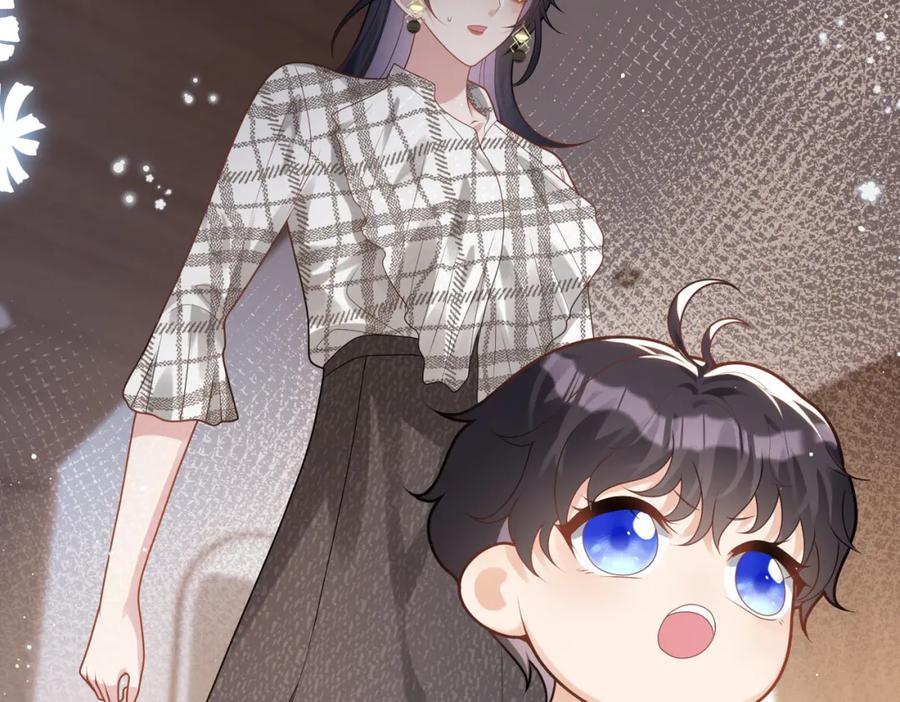 《天降萌宝：霍爷请签收》第16话 揭秘萌宝身世 第104页