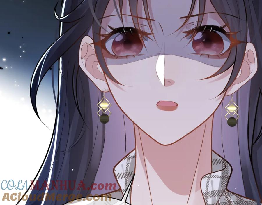 《天降萌宝：霍爷请签收》第16话 揭秘萌宝身世 第113页