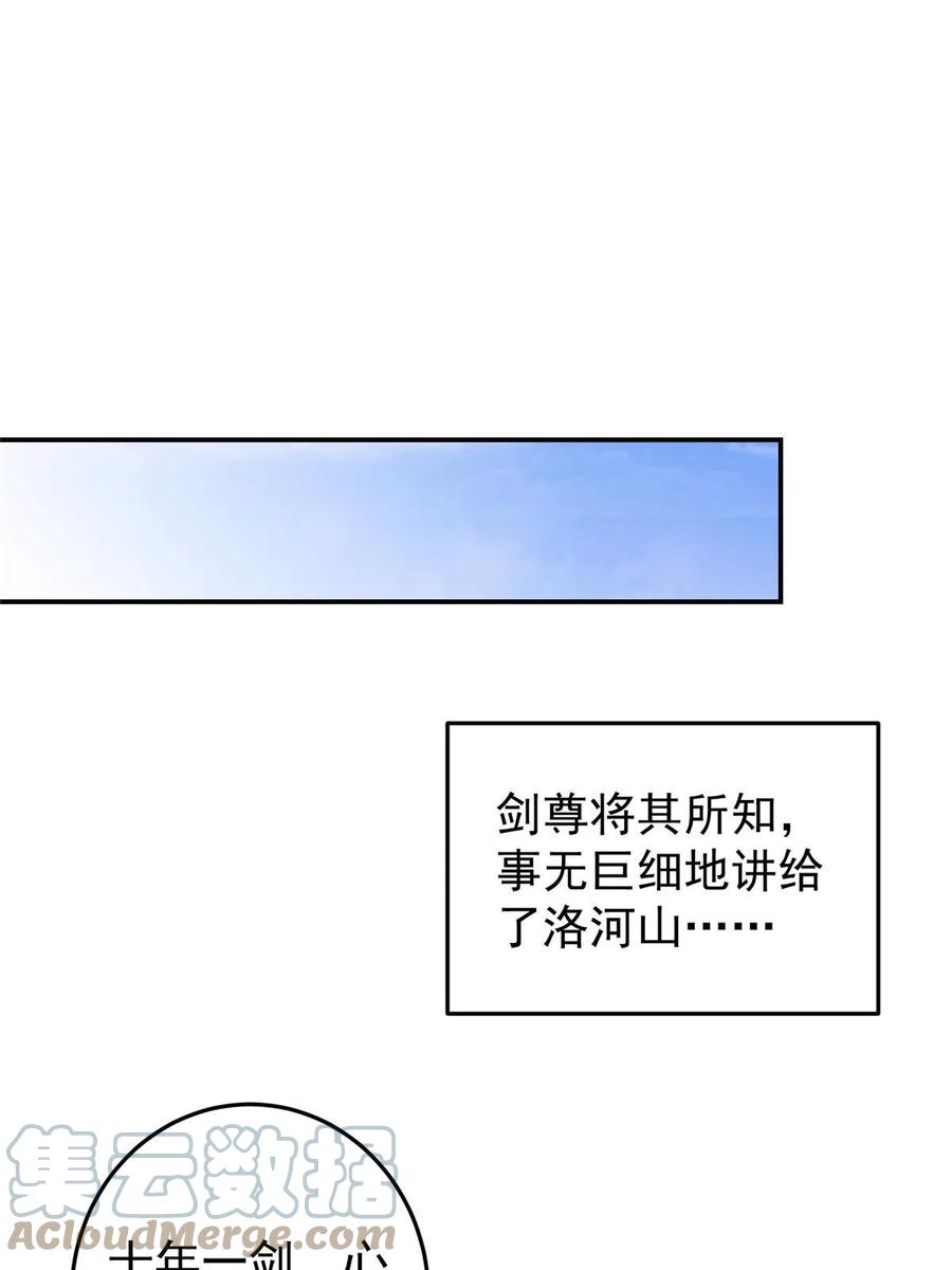 掌门低调点 170 奇怪的老头子 第49页