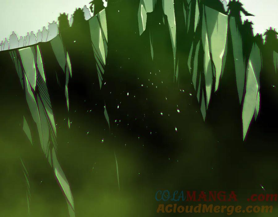 死灵法师！我即是天灾 第185话 围观速通！ 第133页