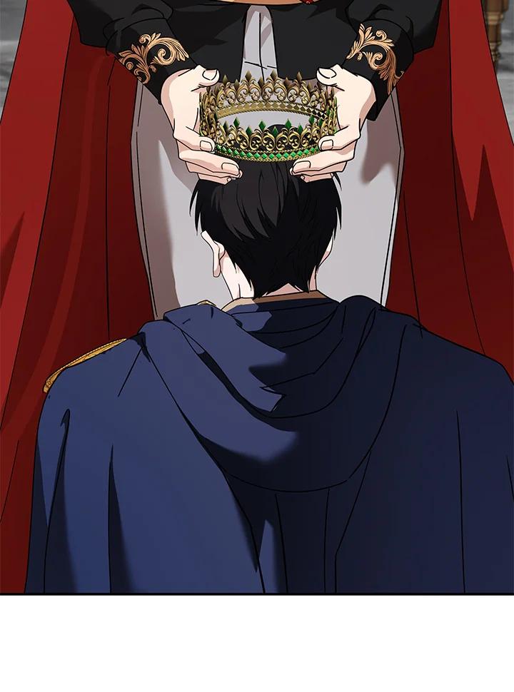 恶女的王座 第195话 第99页