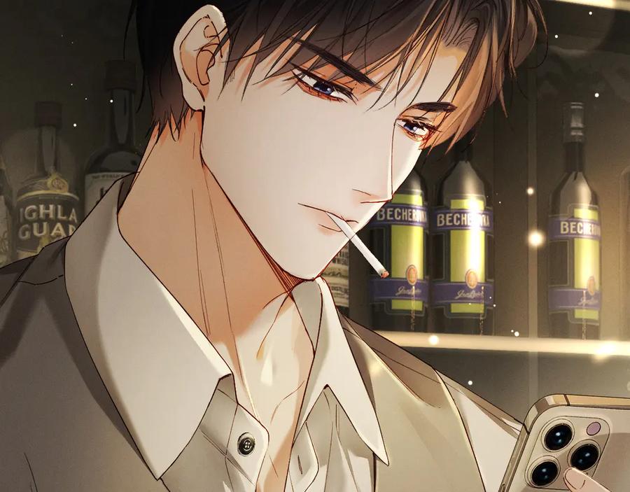 《深情诱引》第1话 结的是冥婚！？ 第64页