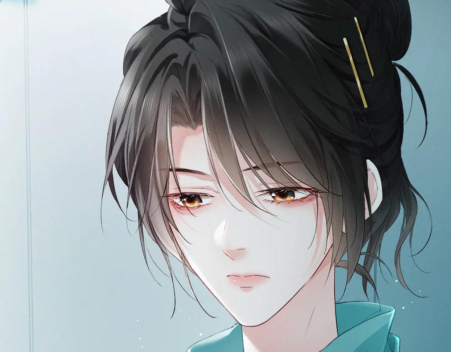 《深情诱引》第1话 结的是冥婚！？ 第59页