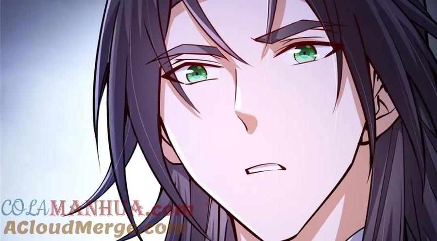 掌门低调点 200 他有个好师父啊！ 第117页