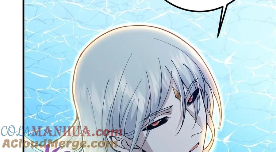 掌门低调点 213 水中的诱惑or恐怖！？ 第113页