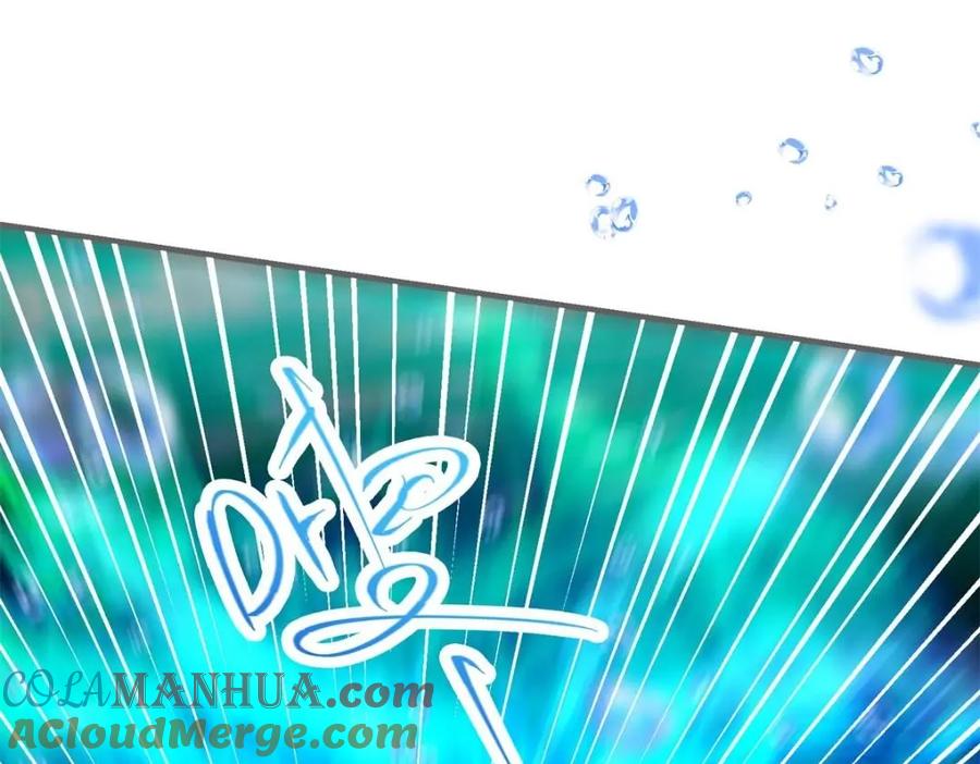 掌门低调点 213 水中的诱惑or恐怖！？ 第9页