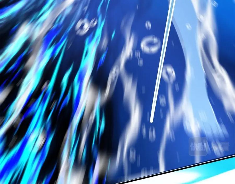 掌门低调点 213 水中的诱惑or恐怖！？ 第43页