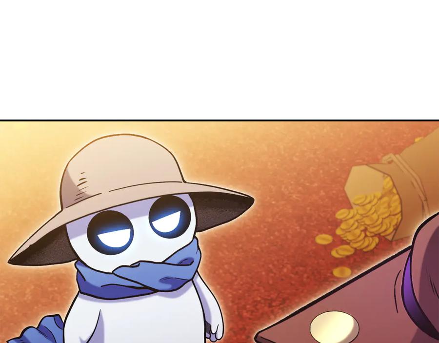 重启地下城 第223话 美味火怪肉 第111页