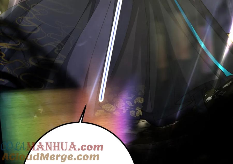 掌门低调点 236 月眸雪狼王！ 第117页