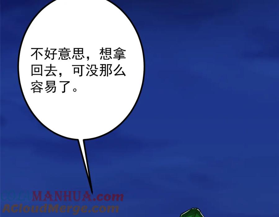 掌门低调点 239 舍弃一切防御 第141页