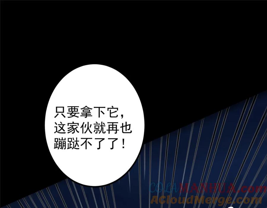 掌门低调点 239 舍弃一切防御 第93页