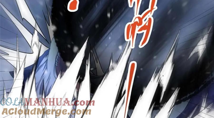 掌门低调点 240 这一剑，雪停 第57页