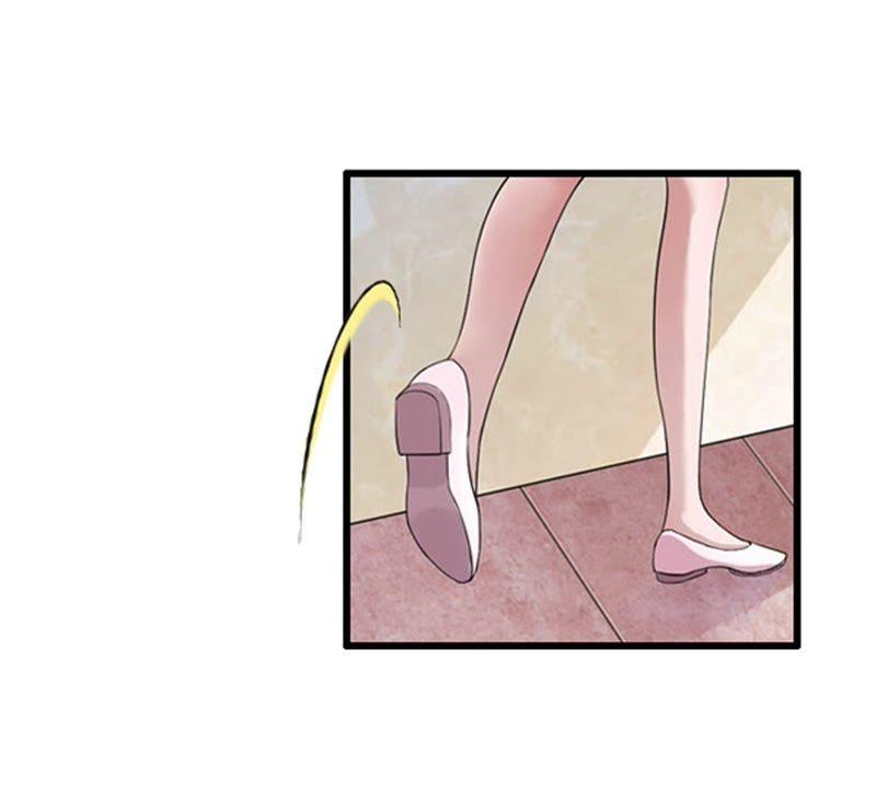 《误入婚途：叛逆娇妻不好惹》安安 第22页