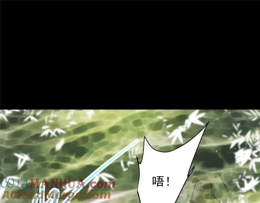 掌门低调点 256 他留给他的 第9页
