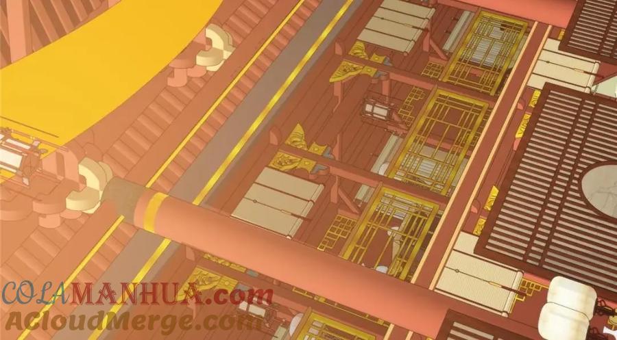 掌门低调点 256 他留给他的 第121页