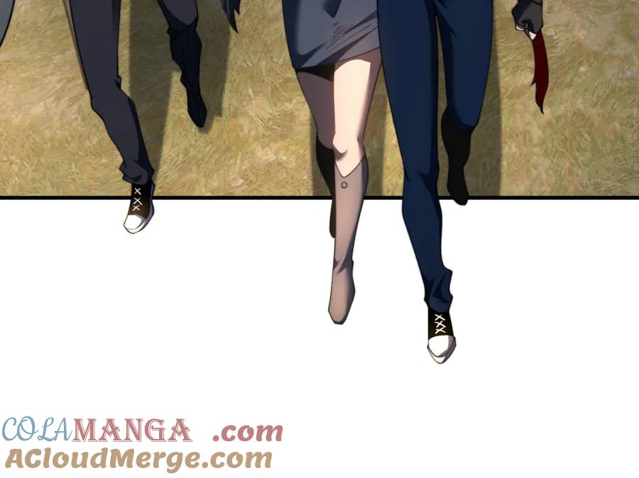 《我在末世给别人升级》第26话 伍源泉 第137页