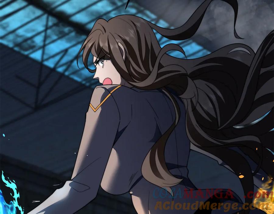 《我在末世给别人升级》第26话 伍源泉 第97页