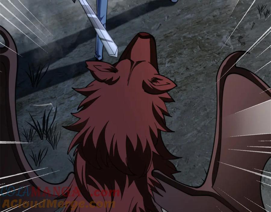 《我在末世给别人升级》第26话 伍源泉 第5页