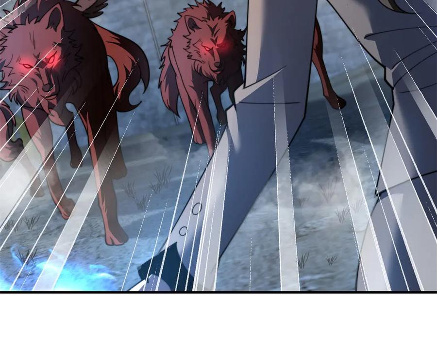 《我在末世给别人升级》第26话 伍源泉 第50页