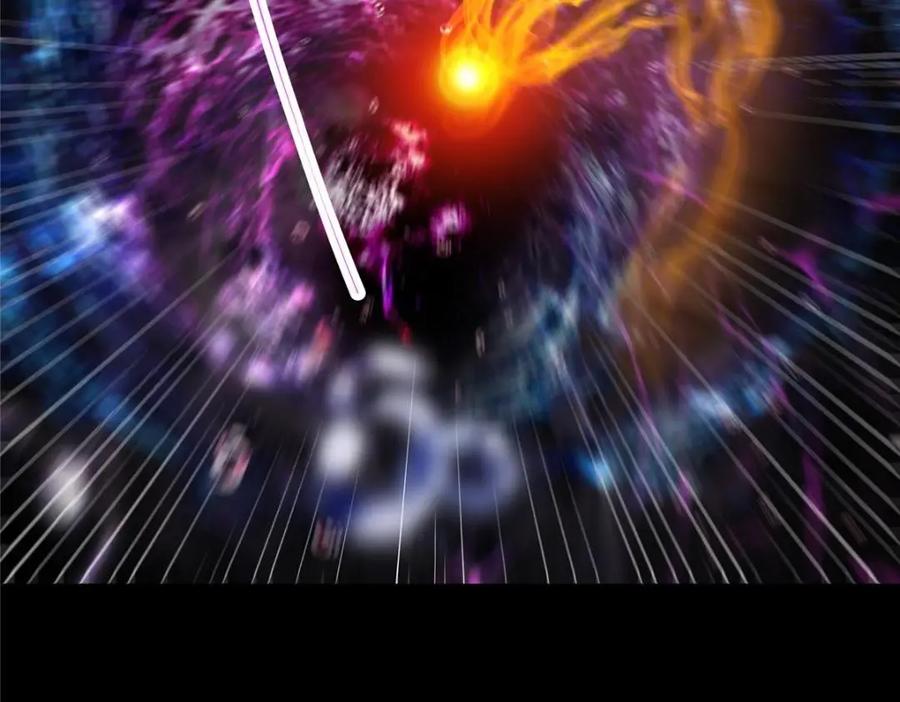 掌门低调点 276 与最深的深渊对视 第11页
