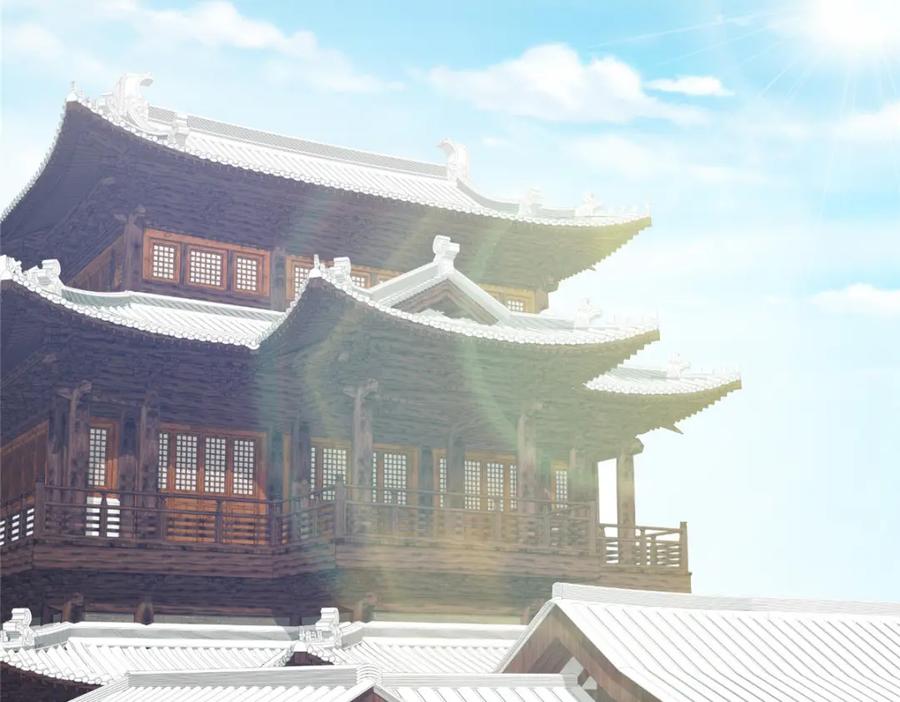 掌门低调点 278 圣师居然承认了！ 第92页