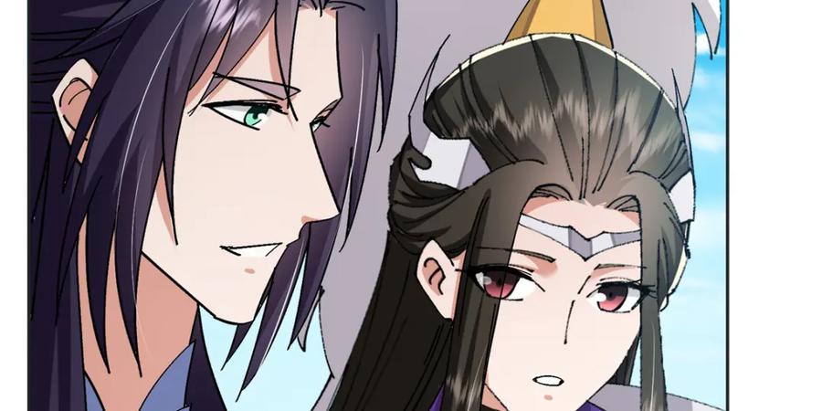 掌门低调点 282 情敌还得再见面 第78页