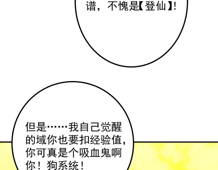 掌门低调点 295 居然真有双剑域？ 第102页