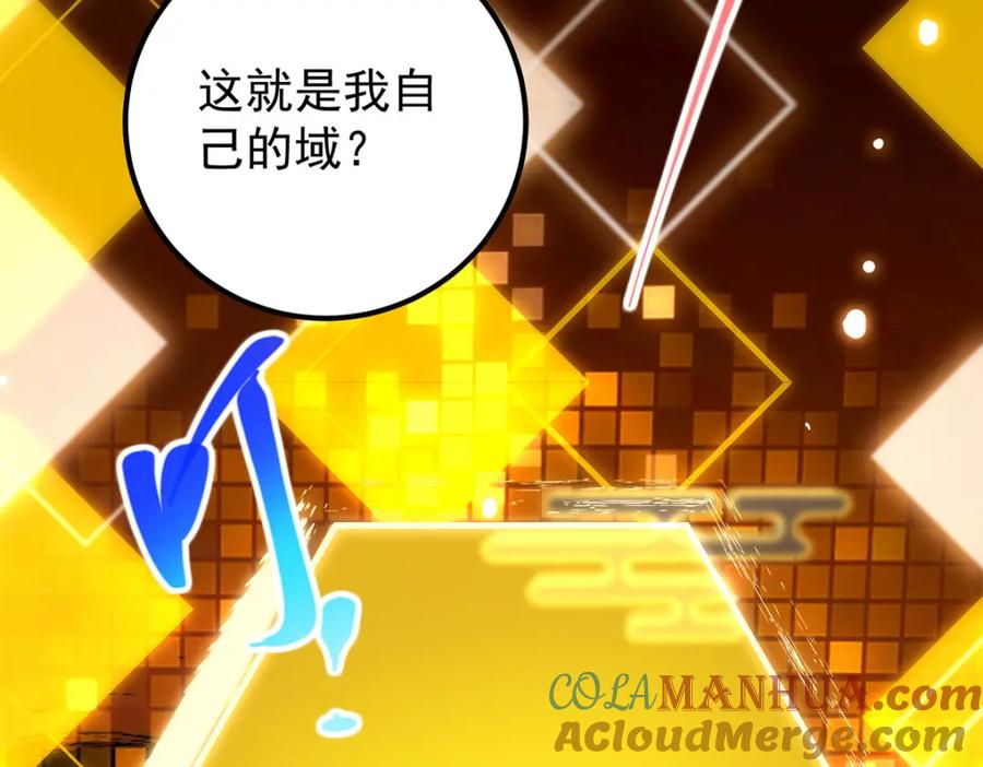 掌门低调点 295 居然真有双剑域？ 第84页