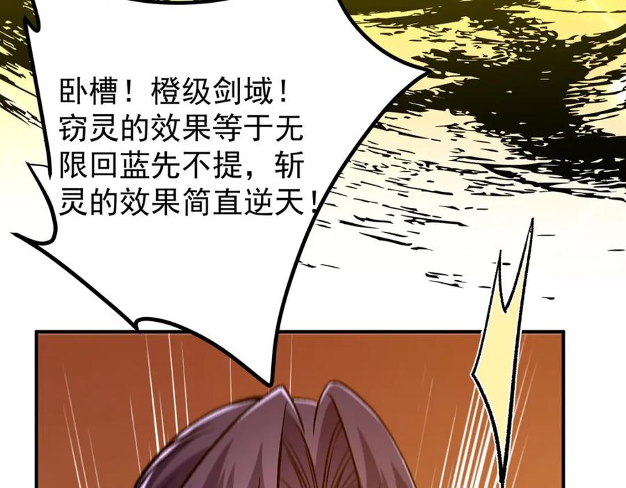 掌门低调点 295 居然真有双剑域？ 第91页