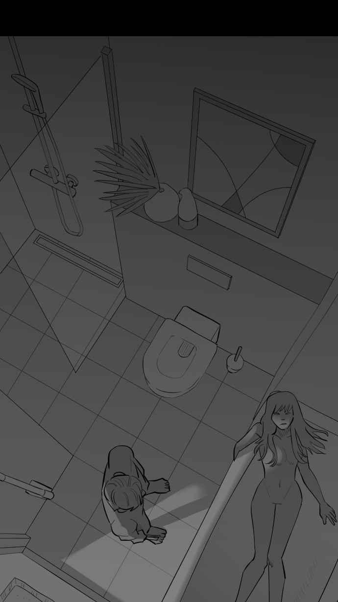 黑盒子 [第306话] 地灵人截(1) 第16页