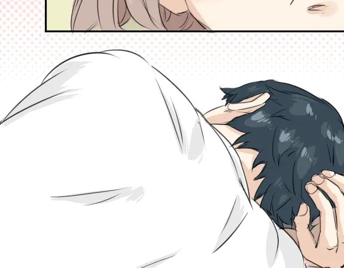 《犬系男子恋爱中》第29话 睡眠不起的早晨 第63页
