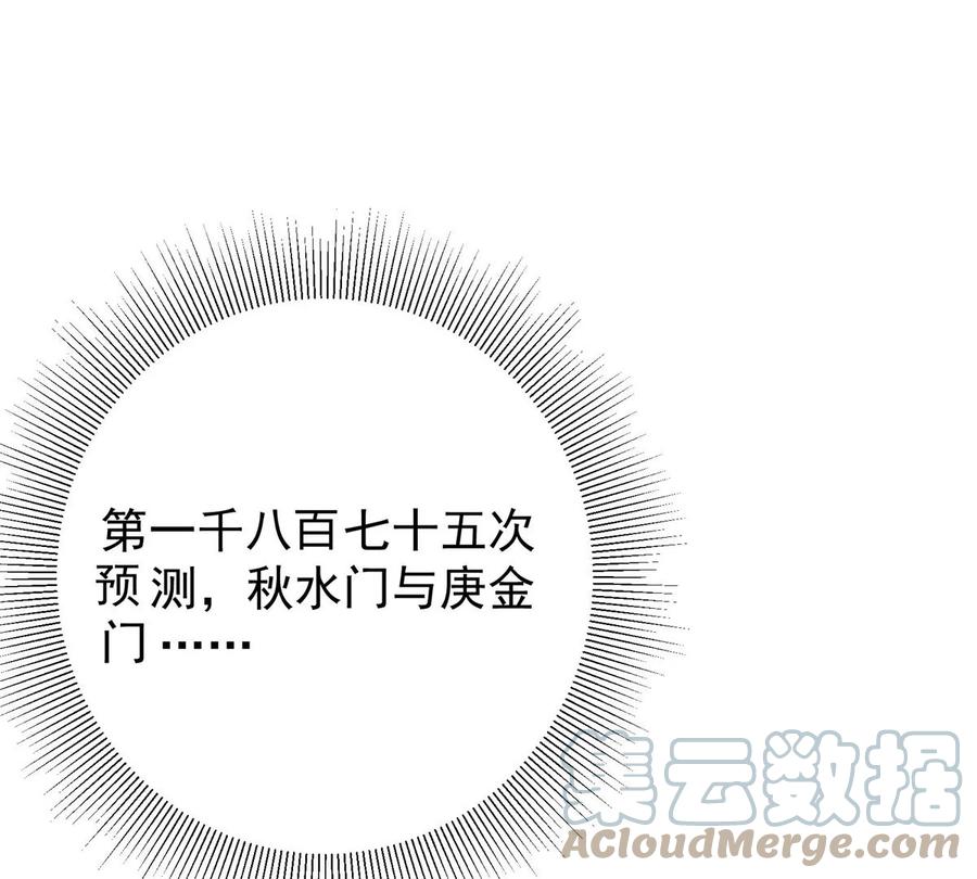 掌门低调点 035 异兽真的很恐怖 第89页