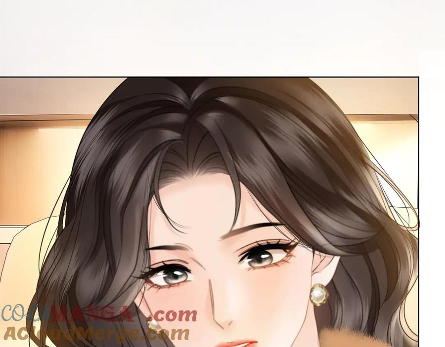 《情靡》第33话 他还是跟那时一样 第137页