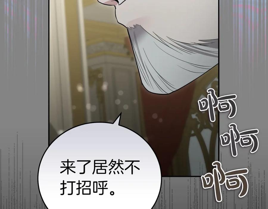 《小姐不愿意》第48话 平静打破 第203页
