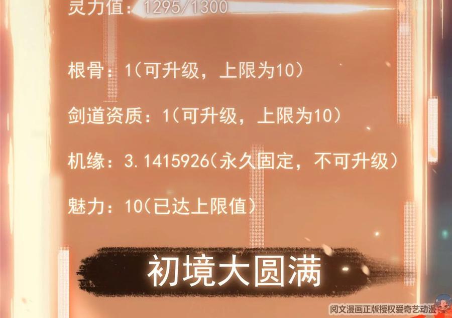 掌门低调点 002 以壮大墨门为己任！ 第12页