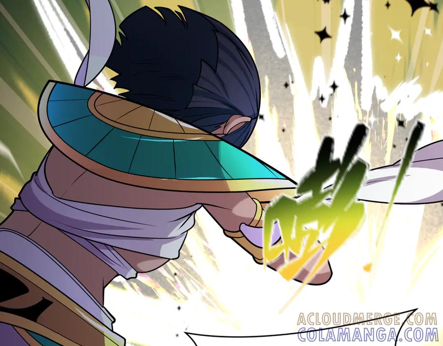 全球诡异时代 第529话 扶桑篇-主角团VS主角团！ 第177页