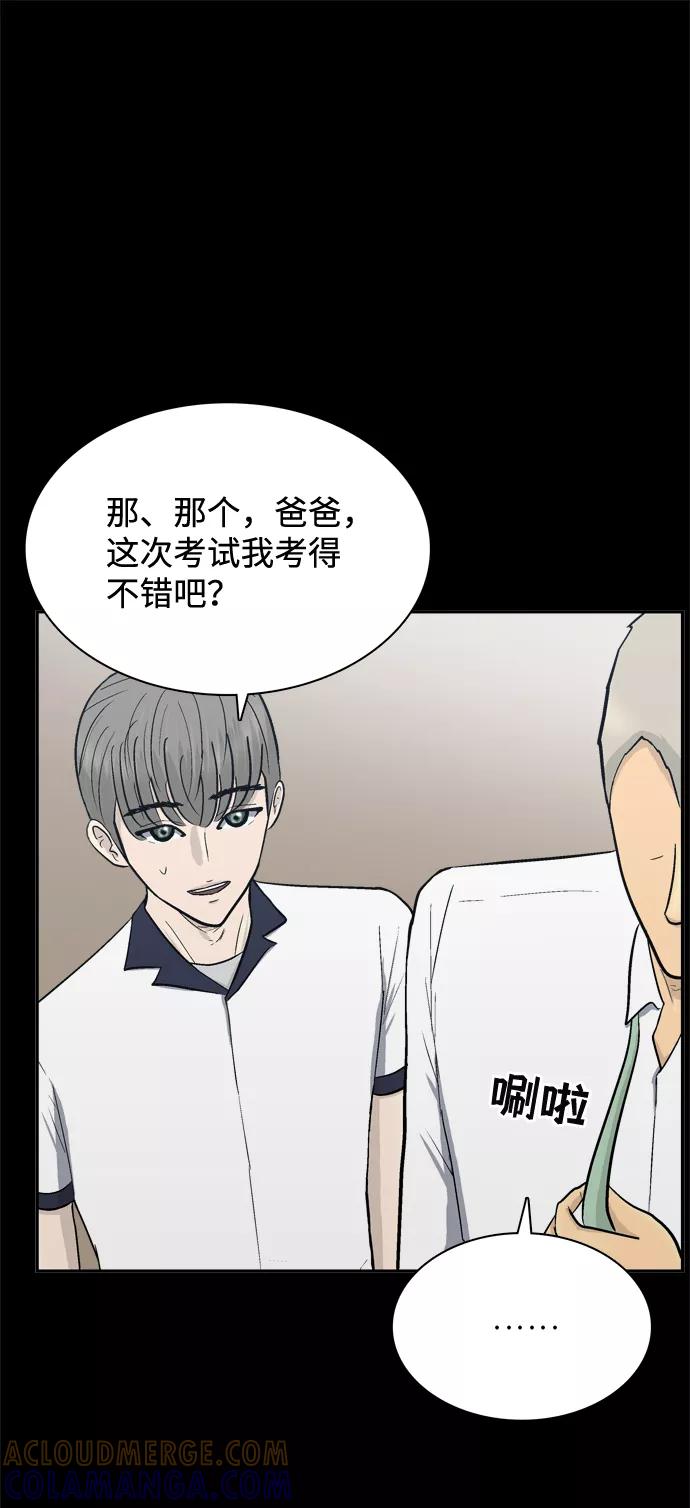 《God楼主》第58话 第13页