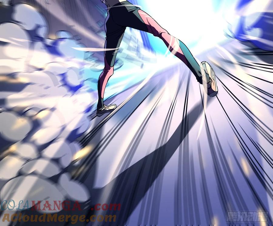 《高武进化：从觉醒怪兽之王开始》005一脚超人 第19页
