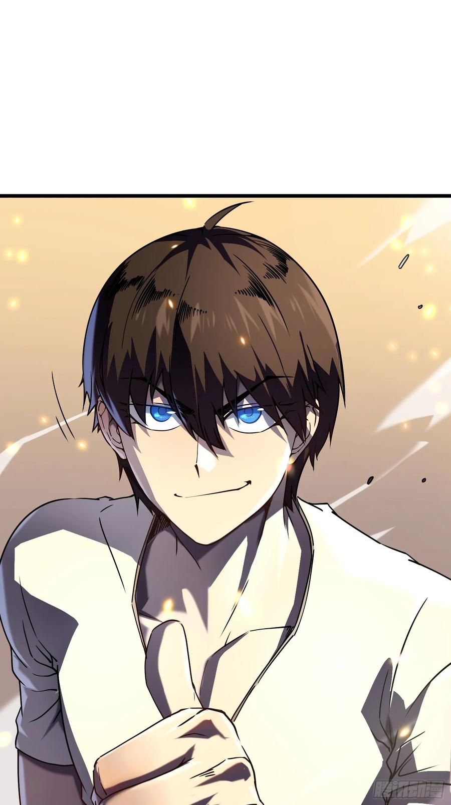 《高武进化：从觉醒怪兽之王开始》005一脚超人 第36页