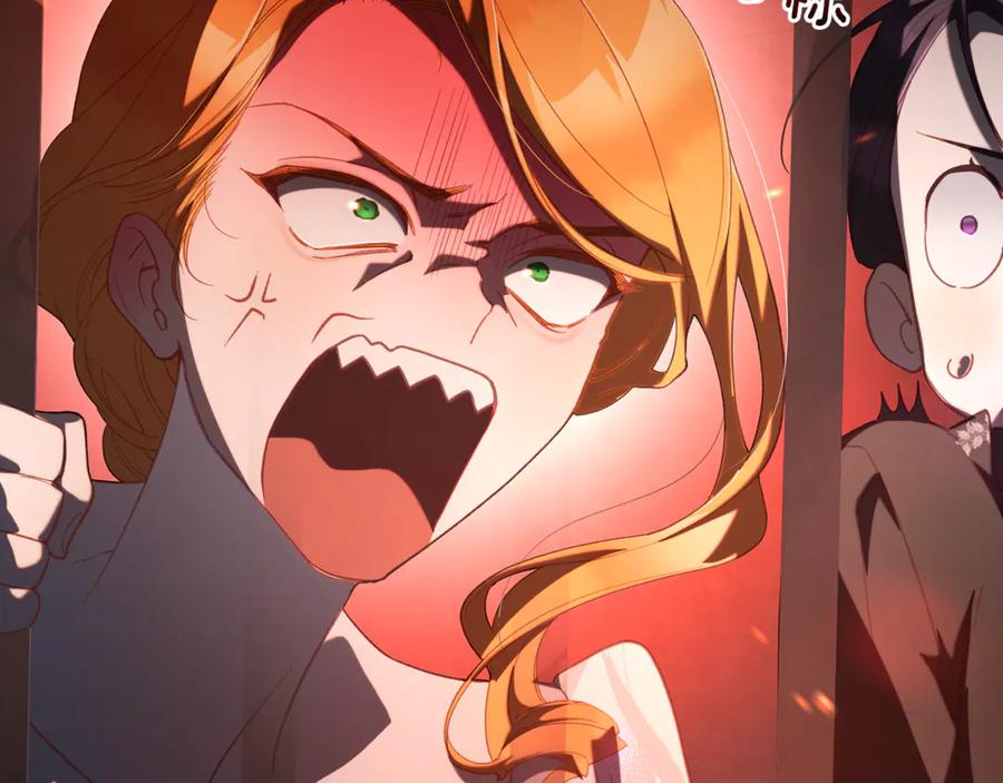 混球的姐姐 第75话 “母慈子孝” 第54页