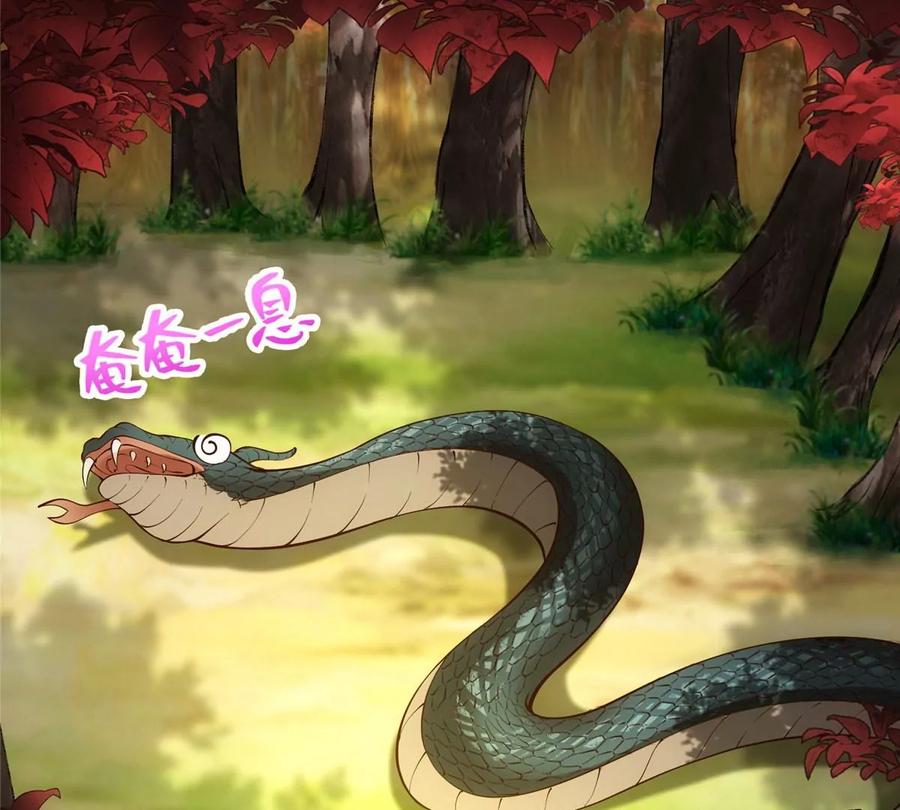 掌门低调点 005 论开挂还得是我！ 第71页