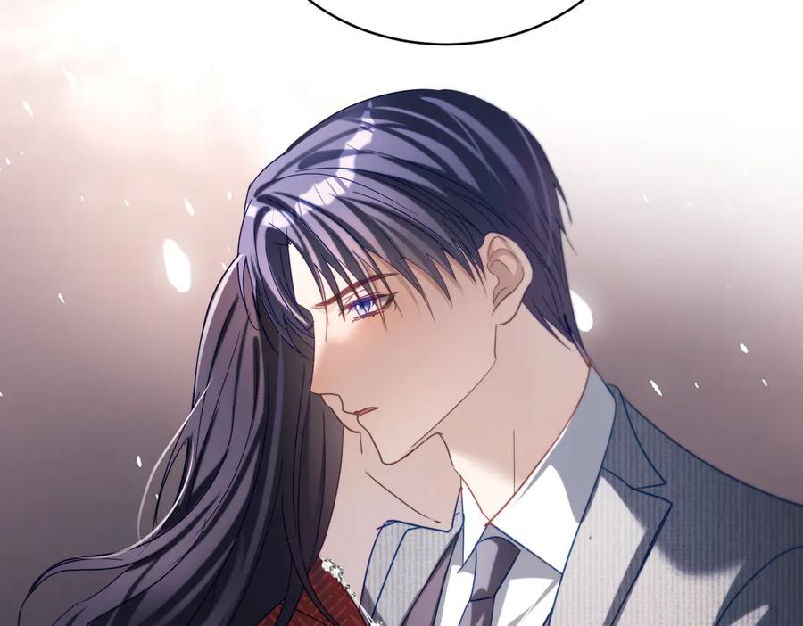 《天降萌宝：霍爷请签收》第83话 敢动我儿子？！ 第56页