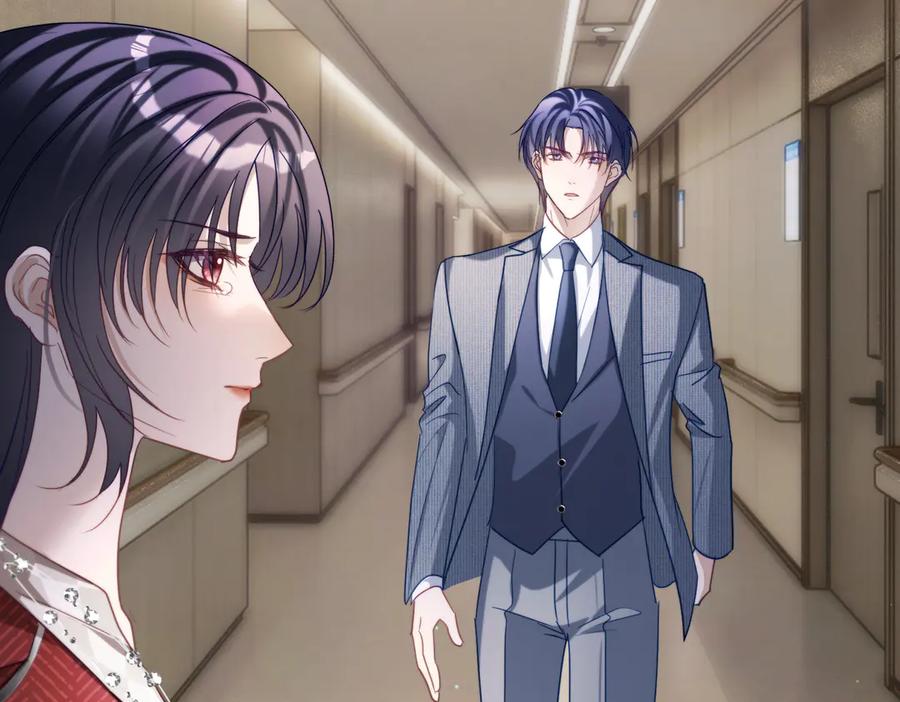《天降萌宝：霍爷请签收》第83话 敢动我儿子？！ 第52页