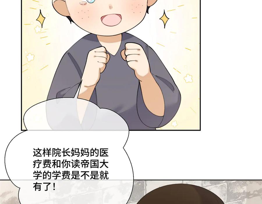 《白天被逃婚晚上被奶凶指挥官求抱抱》83 换个未婚夫 第30页