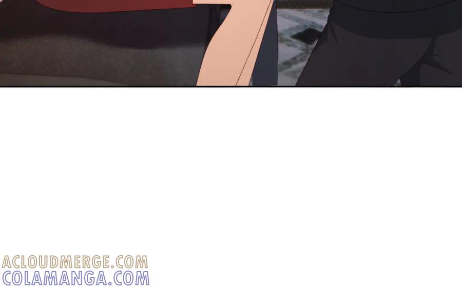 《会长的伪萌女友》第8话 守护之心 第81页