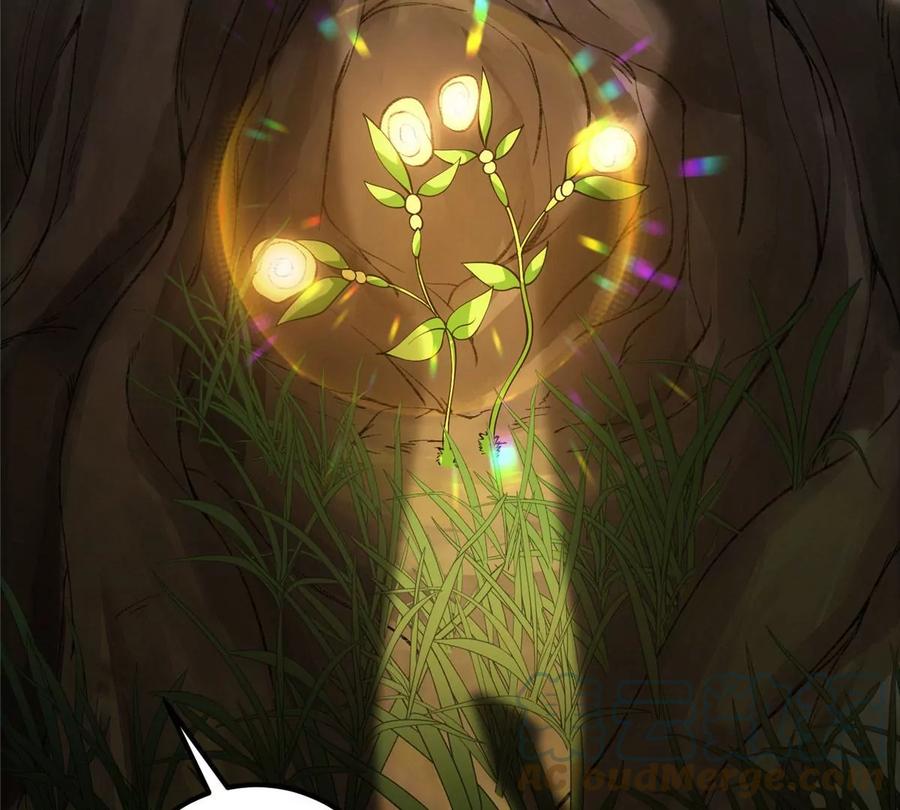 掌门低调点 006 我的天地启灵！ 第21页