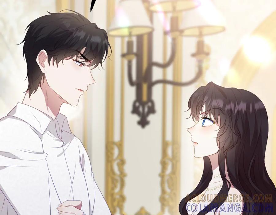 《公爵大人有隐疾》第8话 做你自己 第5页